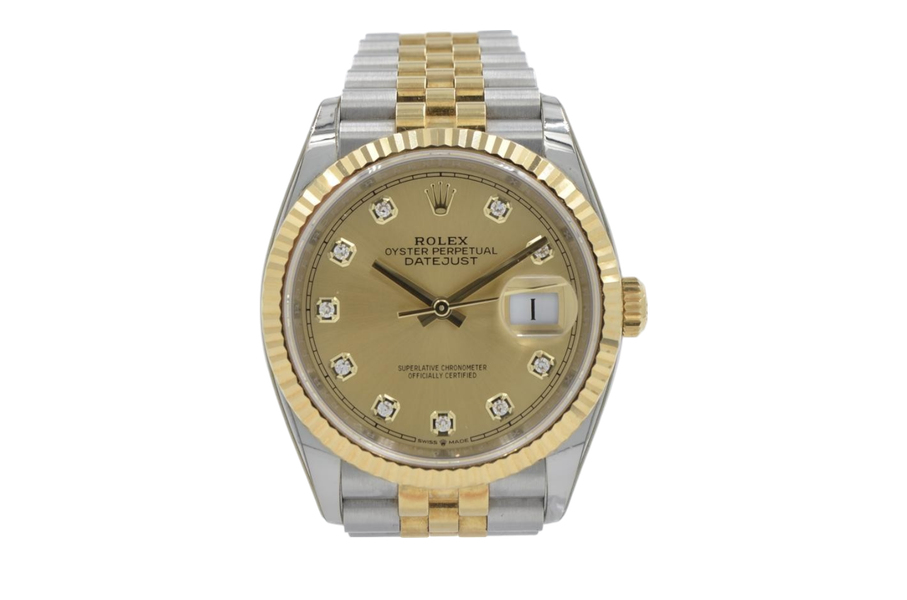 Rolex Datejust 126233
